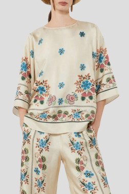 Блуза Max Mara