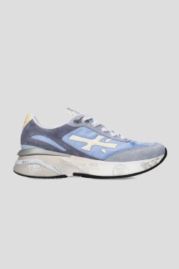Кроссовки lifestyle Premiata