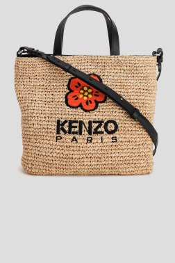 Сумка-шоппер Kenzo