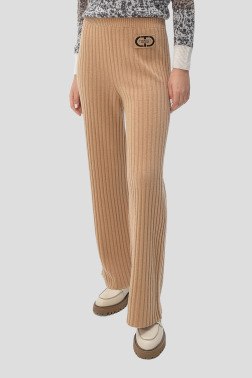 Широкие брюки TWINSET