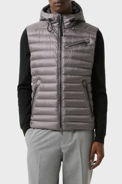 Утепленный жилет Bogner