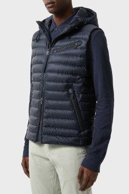 Утепленный жилет Bogner