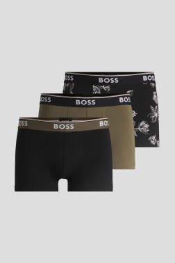 Трусы Hugo Boss
