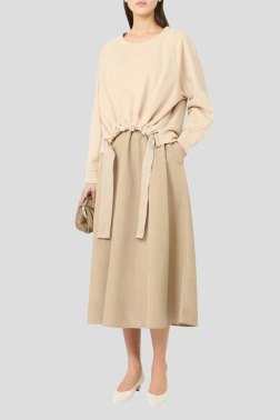 Женский костюм Max Mara