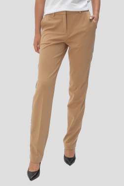 Классические брюки Hugo Boss