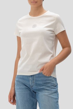 Женская футболка Hugo Boss