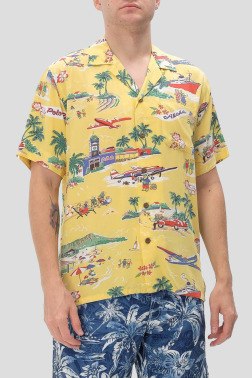 Рубашка Ralph Lauren