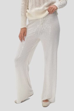 Широкие брюки Ralph Lauren