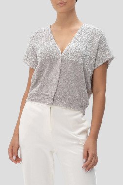 Кардиган Tonet