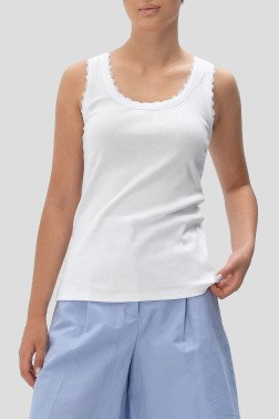 Женская футболка TWINSET