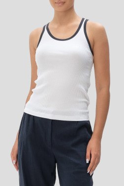 Женская футболка Cappellini