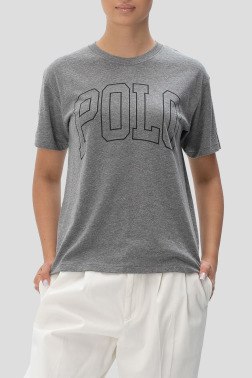 Женская футболка Ralph Lauren