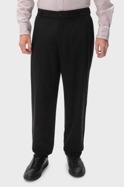 Брюки классические Armani