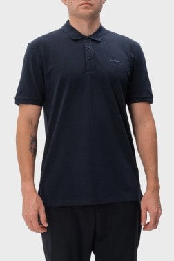 Мужское поло Hugo Boss