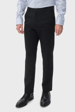 Брюки классические Hugo Boss