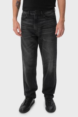Мужские джинсы Hugo Boss