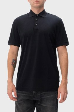 Мужское поло Hugo Boss