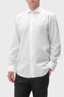 Рубашка Hugo Boss