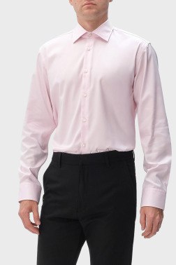 Рубашка Hugo Boss