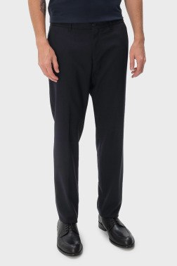 Брюки классические Hugo Boss