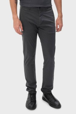 Брюки Hugo Boss