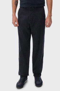 Брюки Hugo Boss