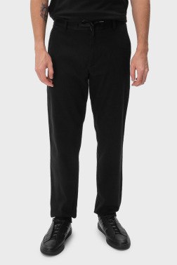 Брюки Hugo Boss