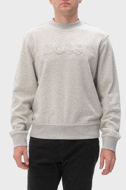 Свитшот Hugo Boss