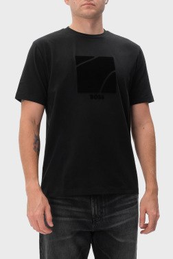 Футболка Hugo Boss