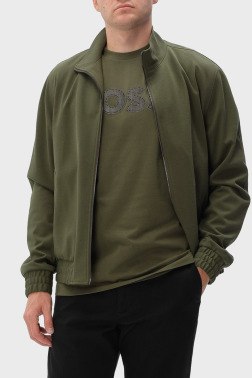Спортивная кофта Premium Hugo Boss