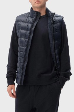 Утепленный жилет Hugo Boss