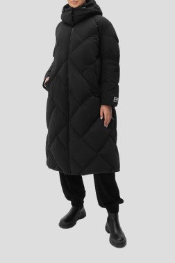 Пуховик Kenzo