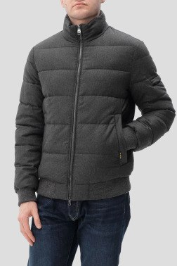 Зимняя куртка Hetrego