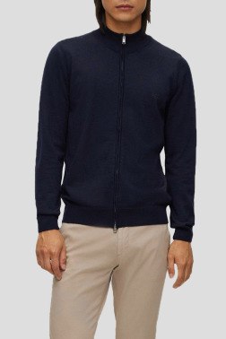 Кардиган Hugo Boss