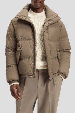 Зимняя куртка Hugo Boss