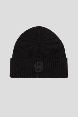 Шапка Hugo Boss