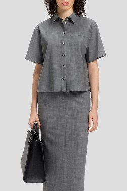 Рубашка Hugo Boss