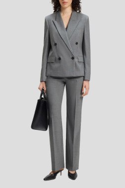 Классические брюки Hugo Boss