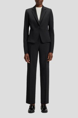 Классические брюки Hugo Boss