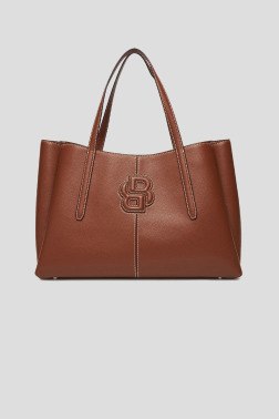 Сумка-шоппер Hugo Boss