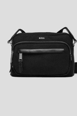 Сумка через плечо Hugo Boss