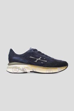 Кроссовки lifestyle Premiata