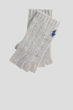 Перчатки Ralph Lauren