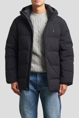 Зимняя куртка Ralph Lauren