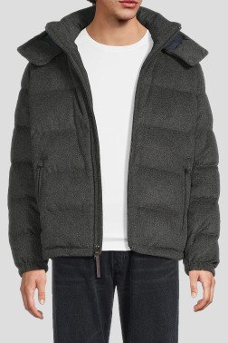 Зимняя куртка Ralph Lauren