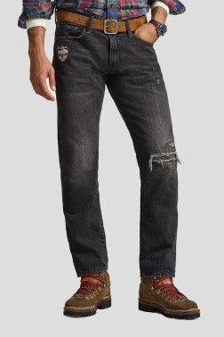 Мужские джинсы Ralph Lauren