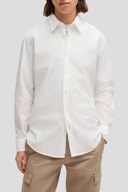 Рубашка Hugo Boss