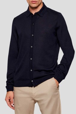 Кардиган Hugo Boss
