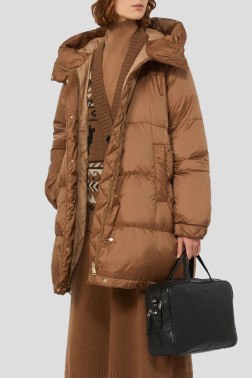 Пуховик Max Mara