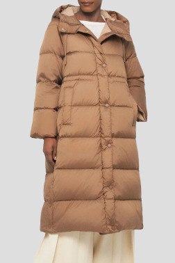 Пуховик Max Mara
